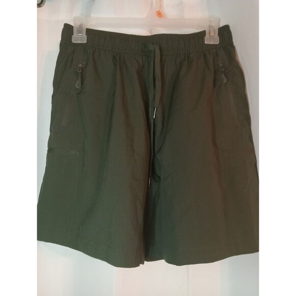 Willit Women's Hiking Athletic Shorts, Small - Picture 1 of 8